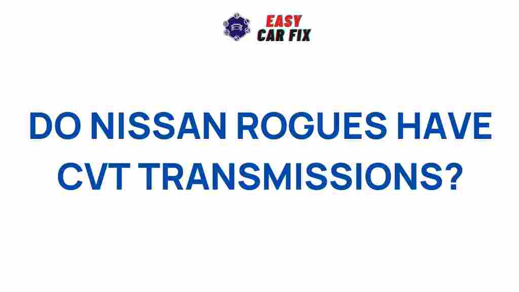 nissan-rogue-cvt-transmissions