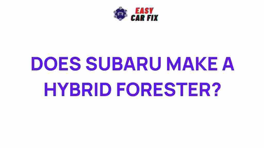 subaru-hybrid-forester