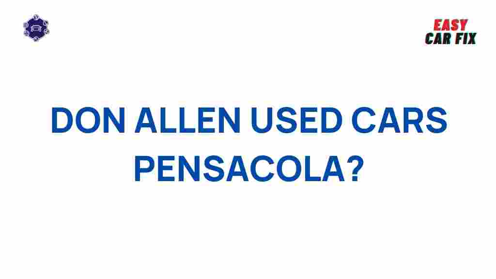 don-allen-used-cars-pensacola