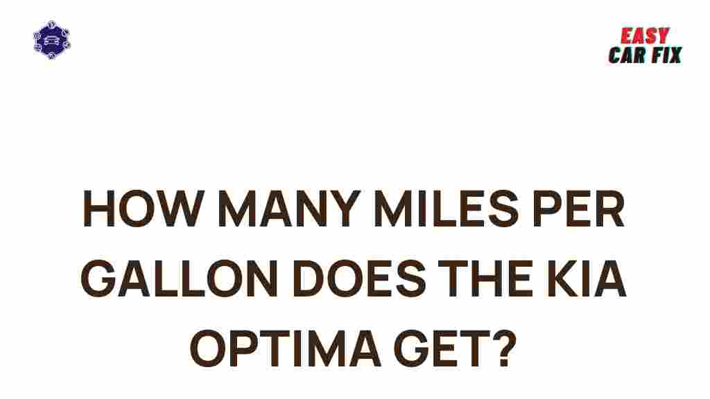 kia-optima-miles-per-gallon