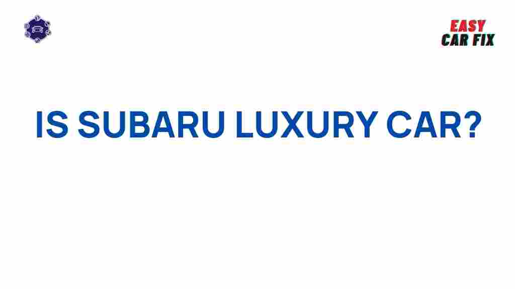 subaru-luxury-car