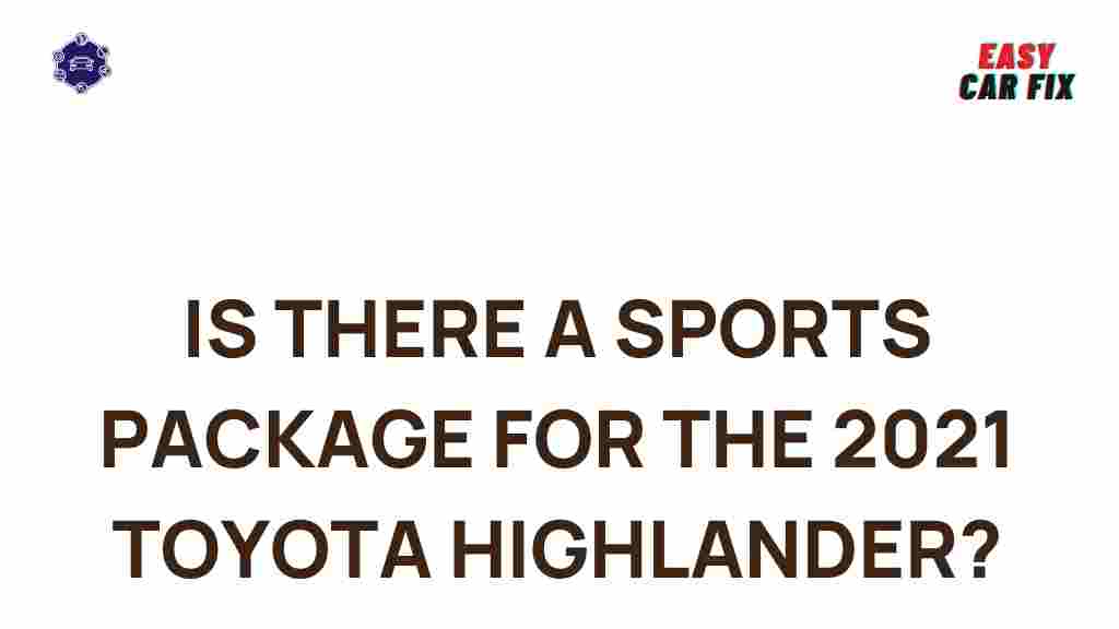 2021-toyota-highlander-sports-package