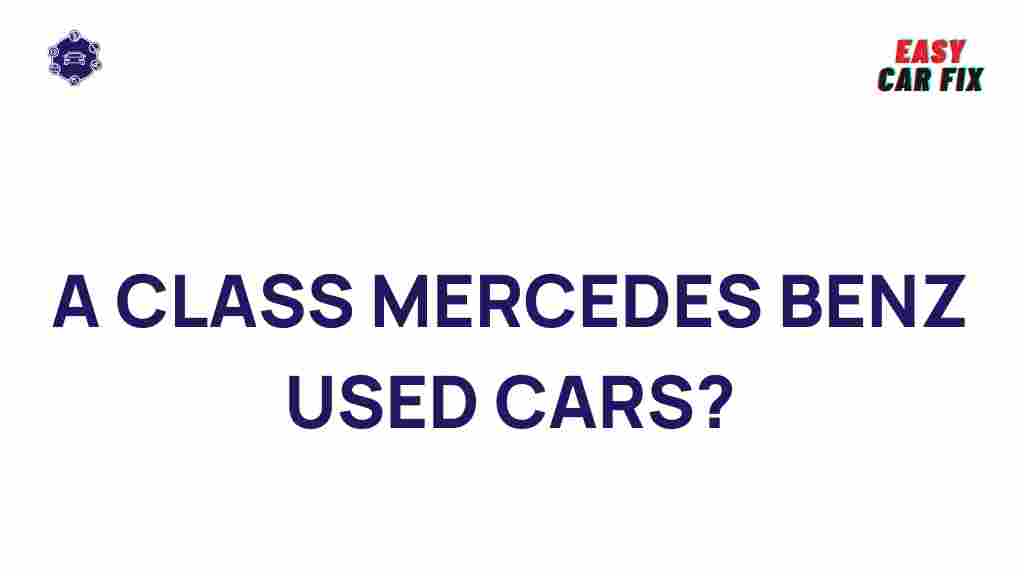 buying-used-mercedes-benz-cars