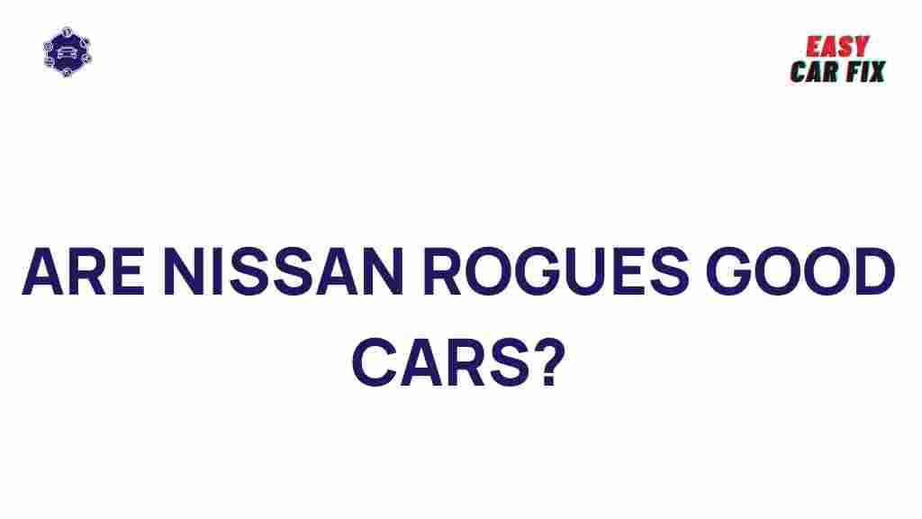 nissan-rogues-reliability