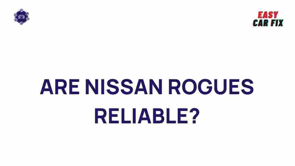 nissan-rogue-reliability