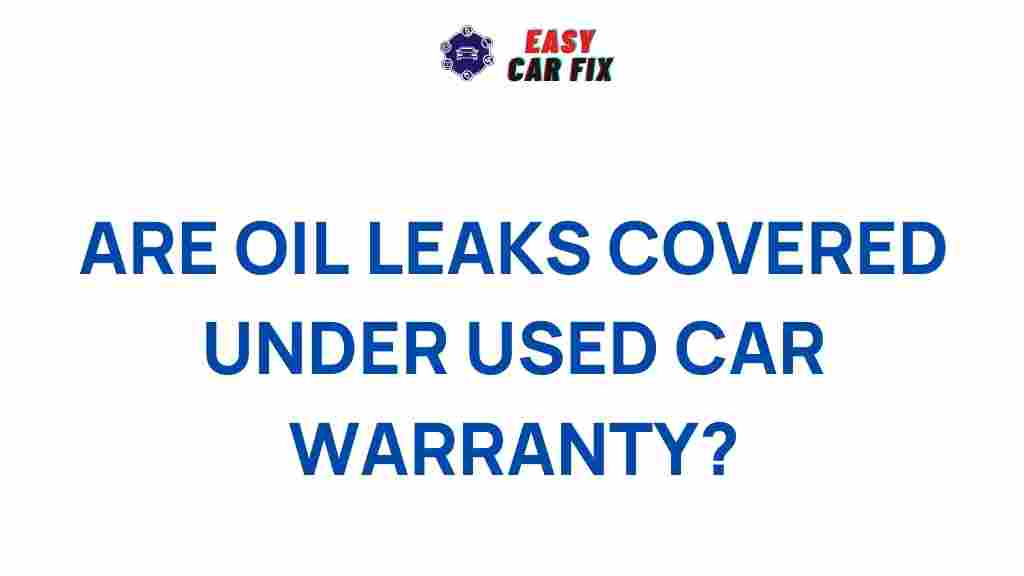 car-warranty-oil-leaks-coverage