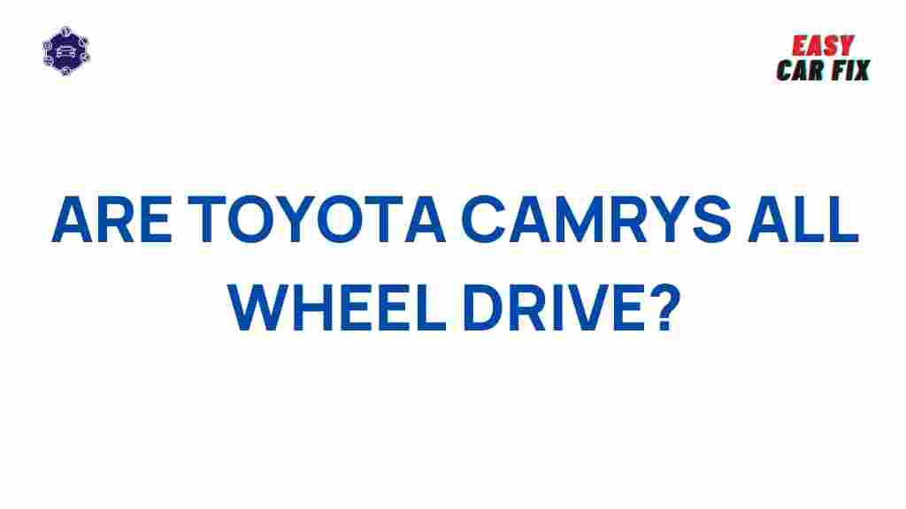 toyota-camrys-all-wheel-drive