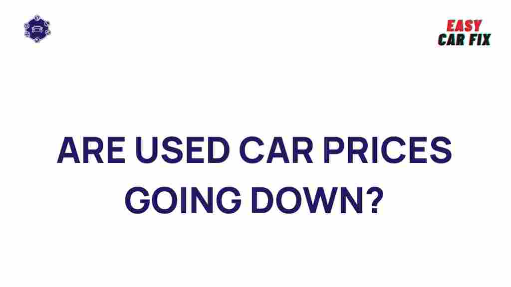 used-car-prices-decrease