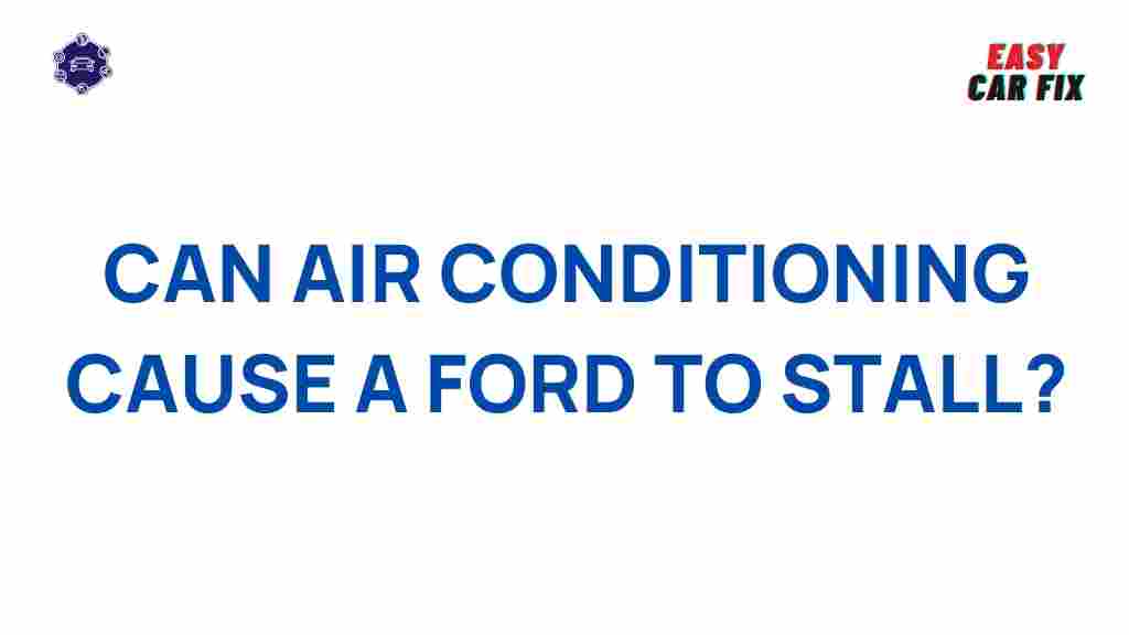 ford-air-conditioning-stalling