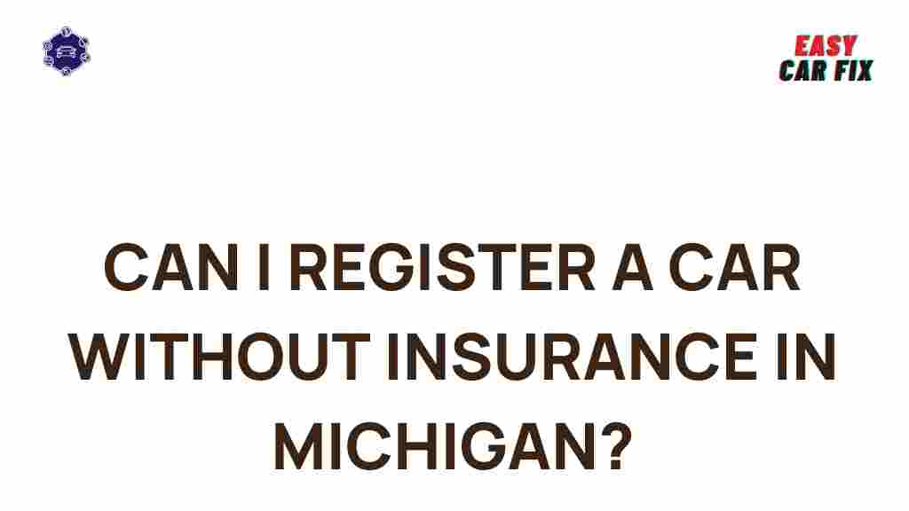 car-registration-without-insurance-michigan