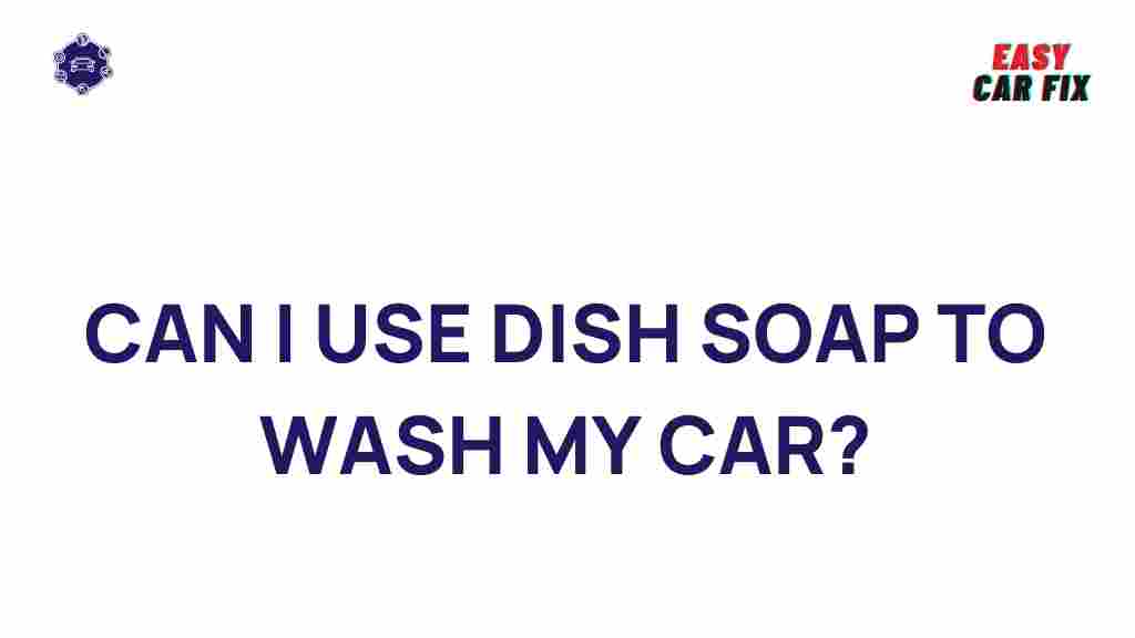 car-washing-dish-soap