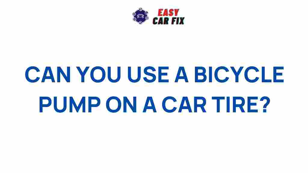 bicycle-pump-car-tire