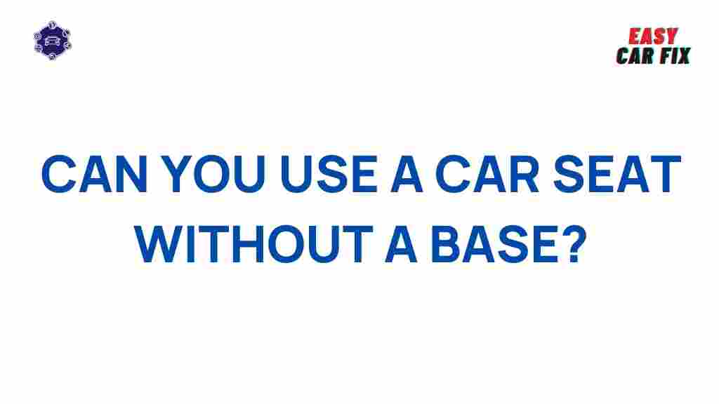 car-seat-without-base