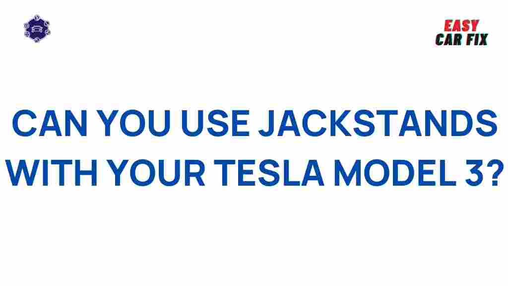 tesla-model-3-jack-stands
