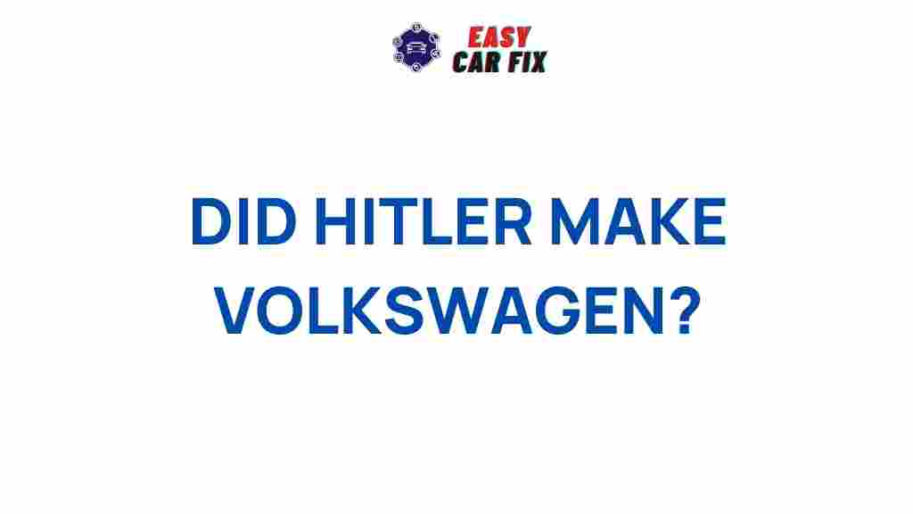 volkswagen-history-origins