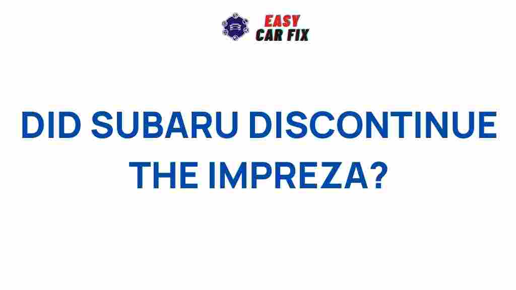 subaru-impreza-discontinued