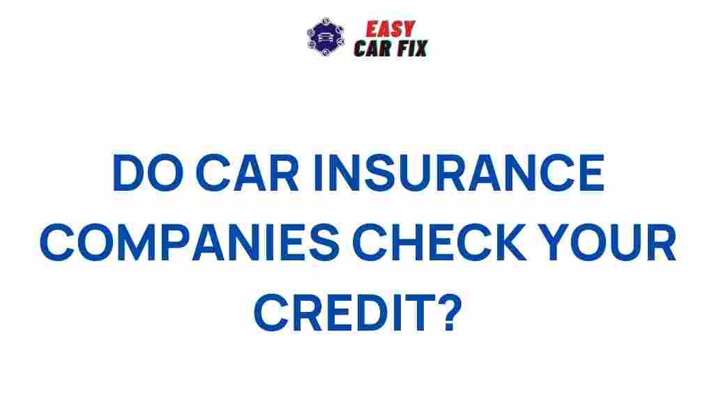 car-insurance-credit-checks