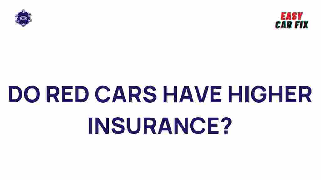 car-color-insurance-rates