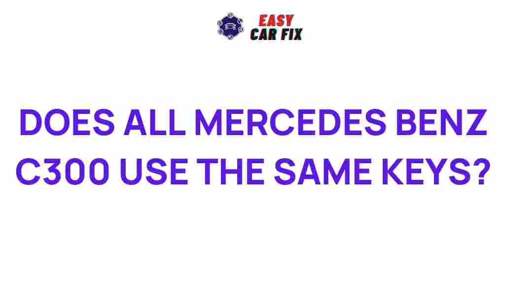 mercedes-benz-c300-keys