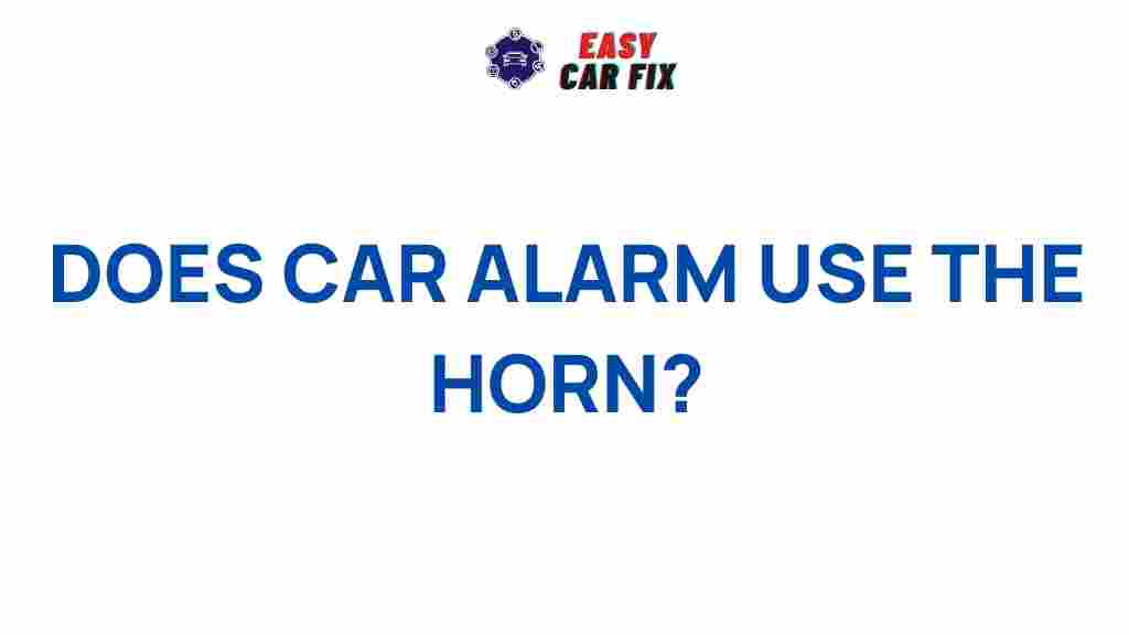 car-alarm-horn-connection