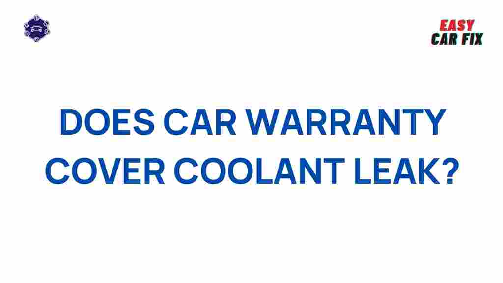 car-warranty-coolant-leak