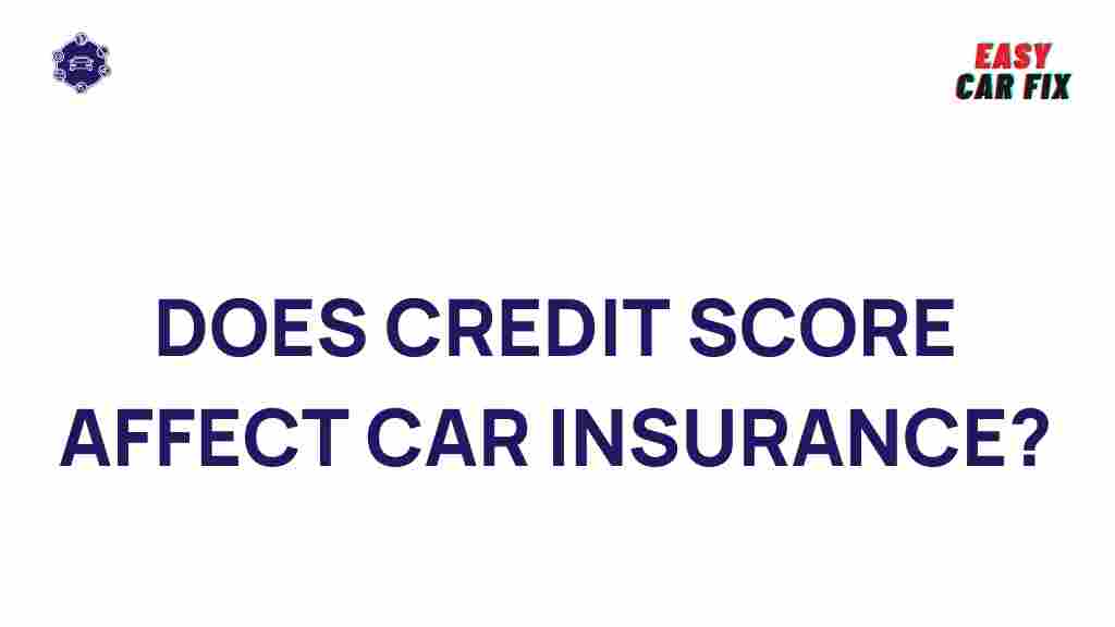 credit-score-car-insurance
