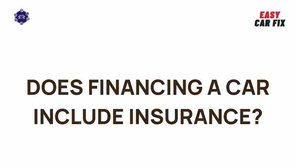car-financing-insurance-connection