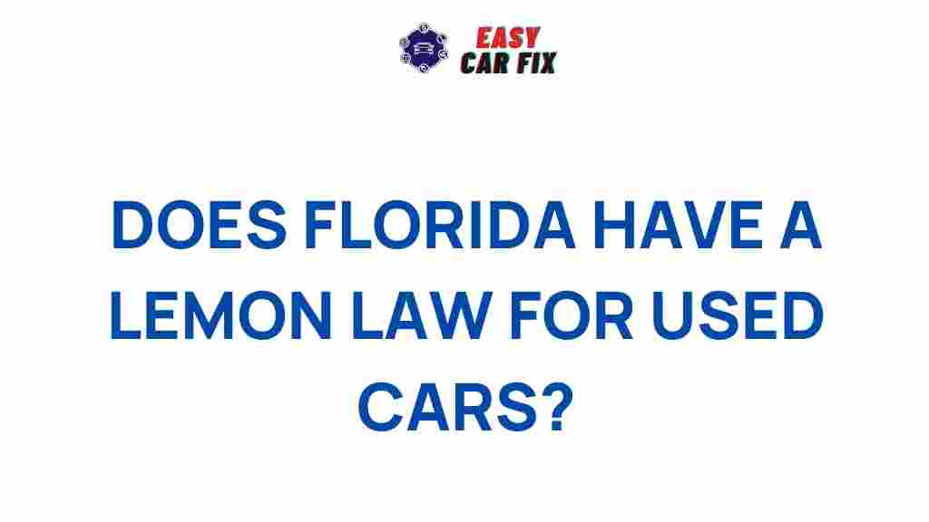 florida-lemon-law-used-cars