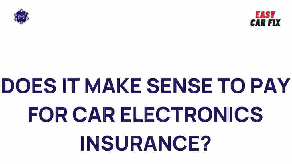 car-electronics-insurance-benefits