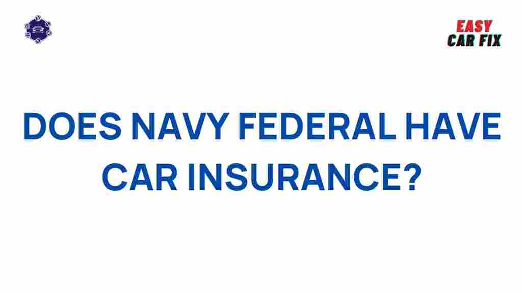 navy-federal-car-insurance