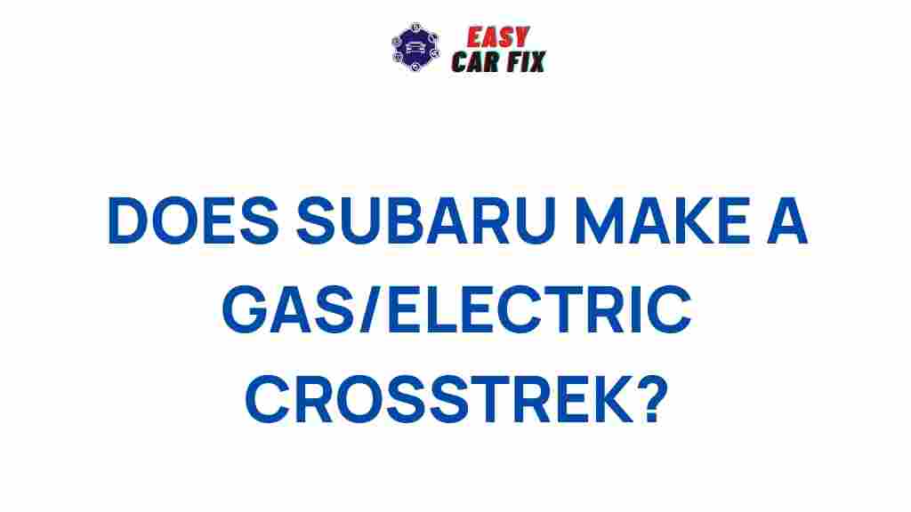 subaru-gas-electric-crosstrek