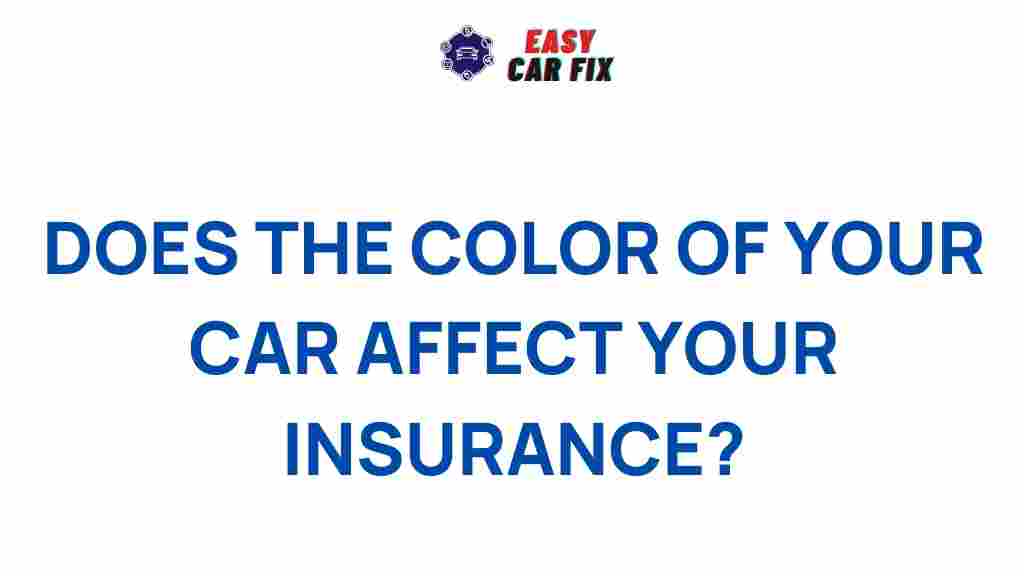 car-color-insurance-rates