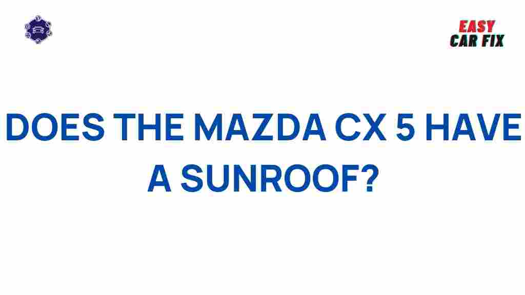 mazda-cx-5-sunroof