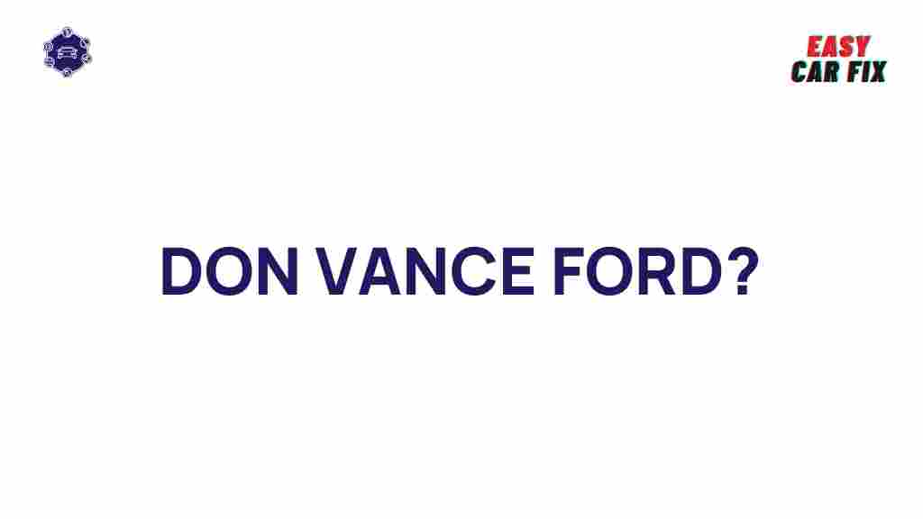 don-vance-ford-innovations