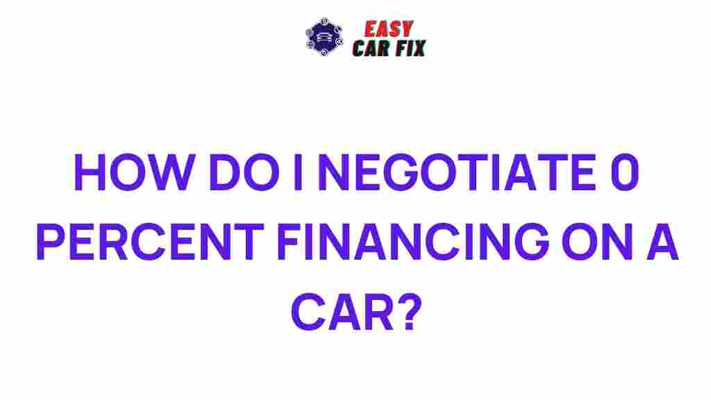 car-financing-negotiation-tips