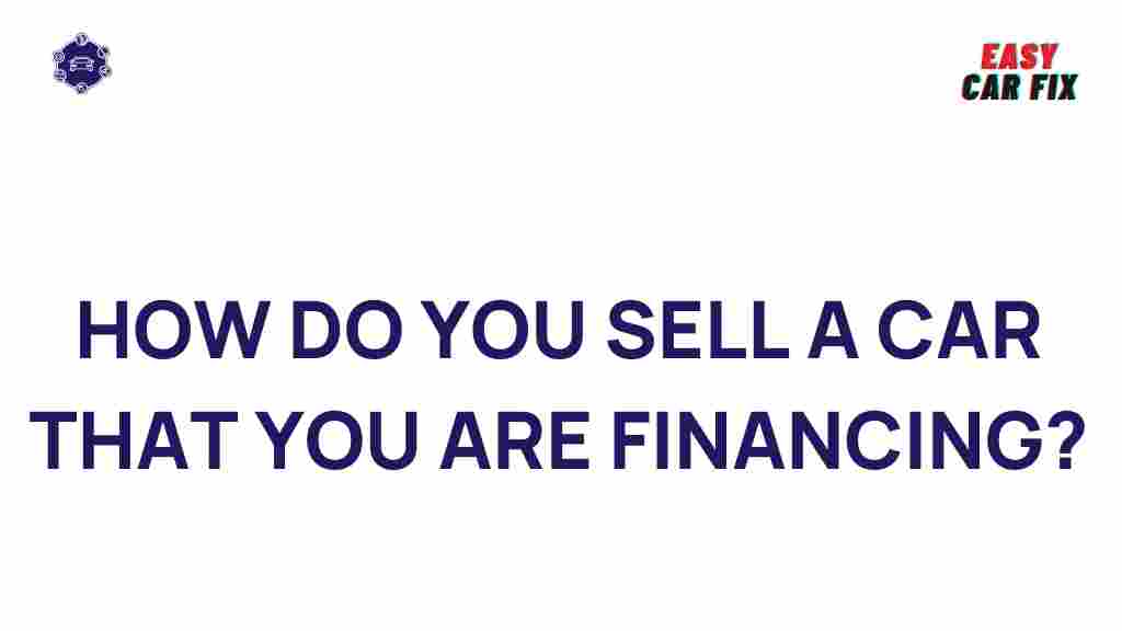 selling-financed-car-tips