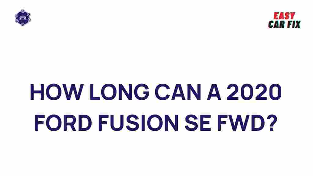 ford-fusion-longevity-tips