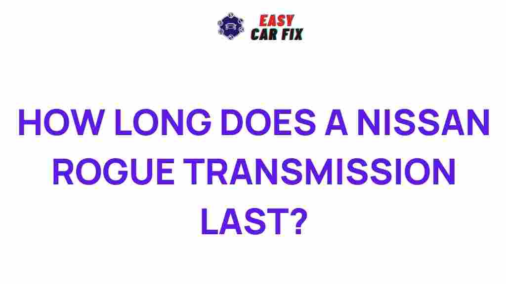 nissan-rogue-transmission-longevity