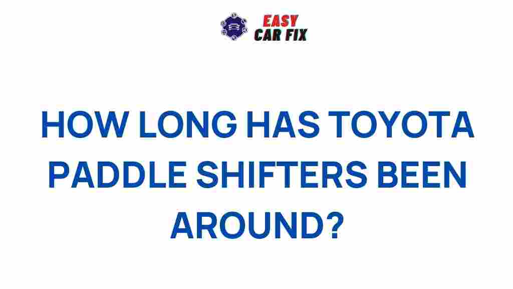toyota-paddle-shifters-history
