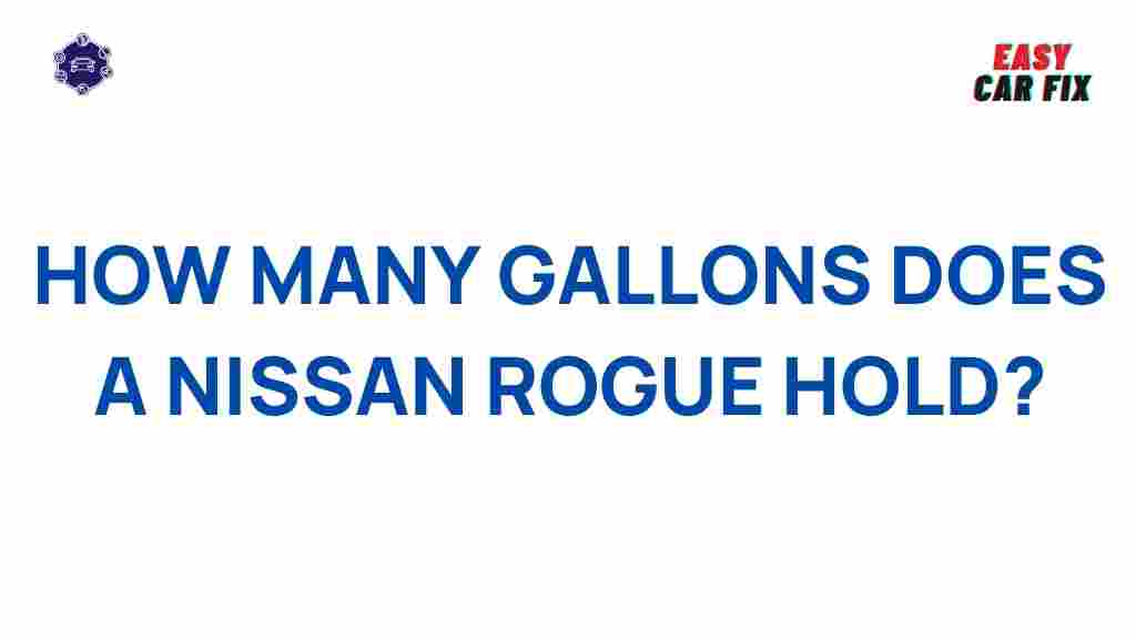 nissan-rogue-fuel-capacity