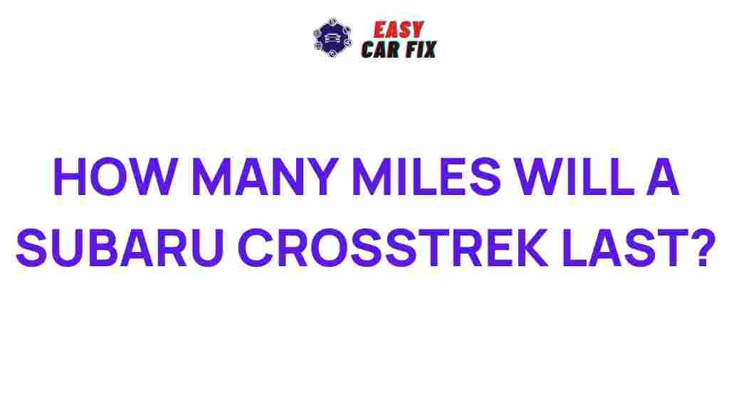 subaru-crosstrek-longevity
