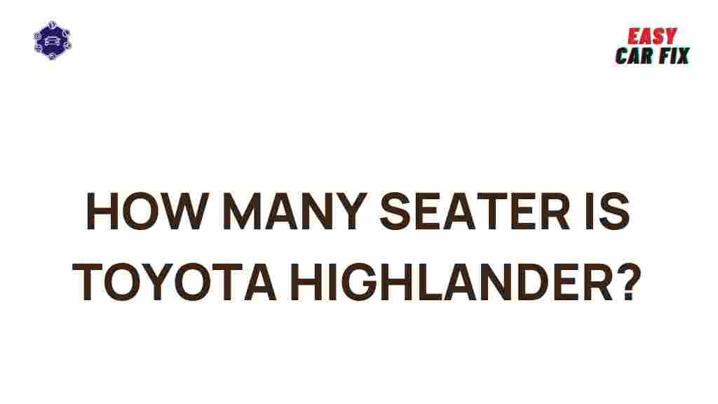 toyota-highlander-seating-capacity