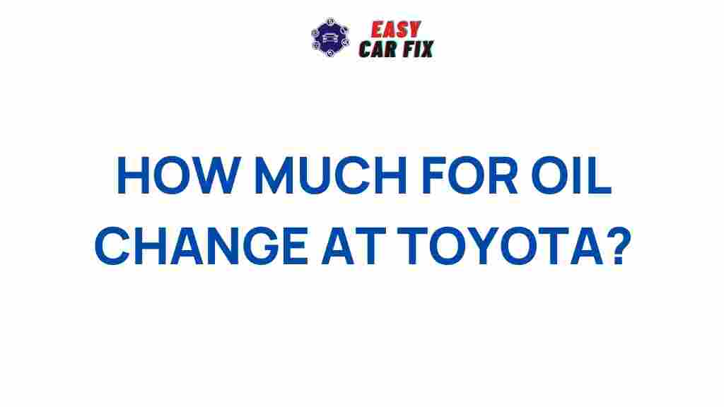 toyota-oil-change-cost