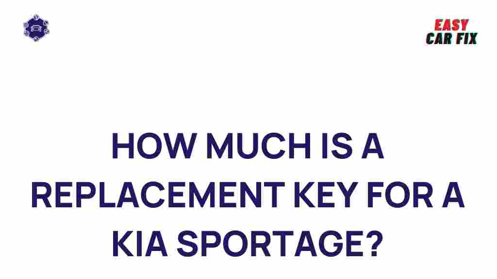 kia-sportage-replacement-key-costs