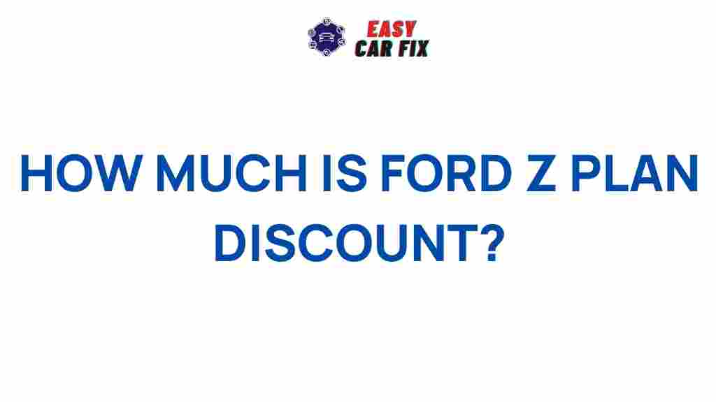 ford-z-plan-discount