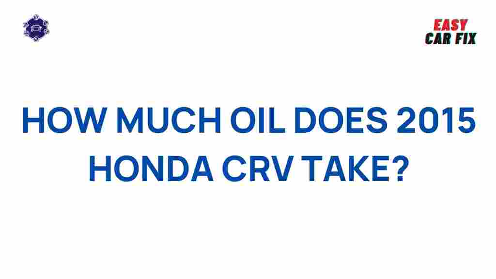 2015-honda-crv-oil-capacity