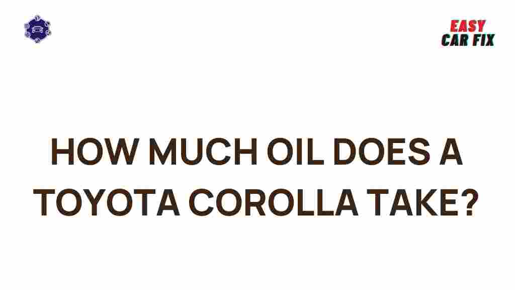 toyota-corolla-oil-capacity