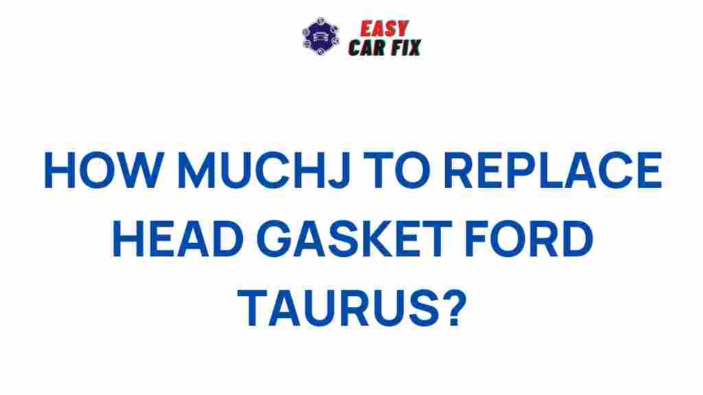 ford-taurus-head-gasket-replacement