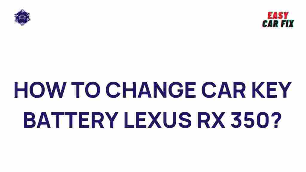 car-key-battery-Lexus-RX-350