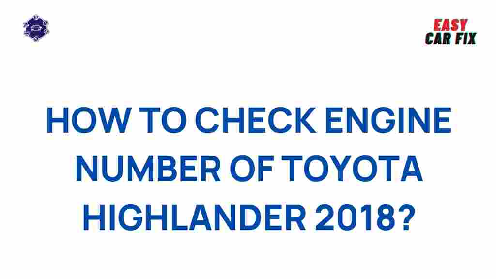 find-engine-number-vehicle